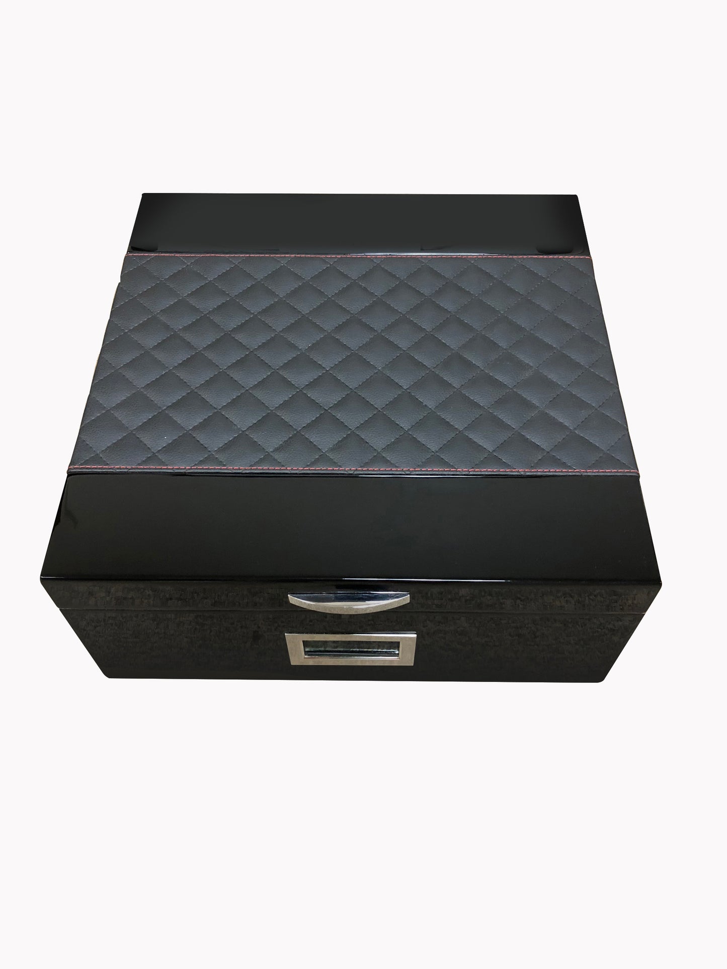The Hampton Humidor.