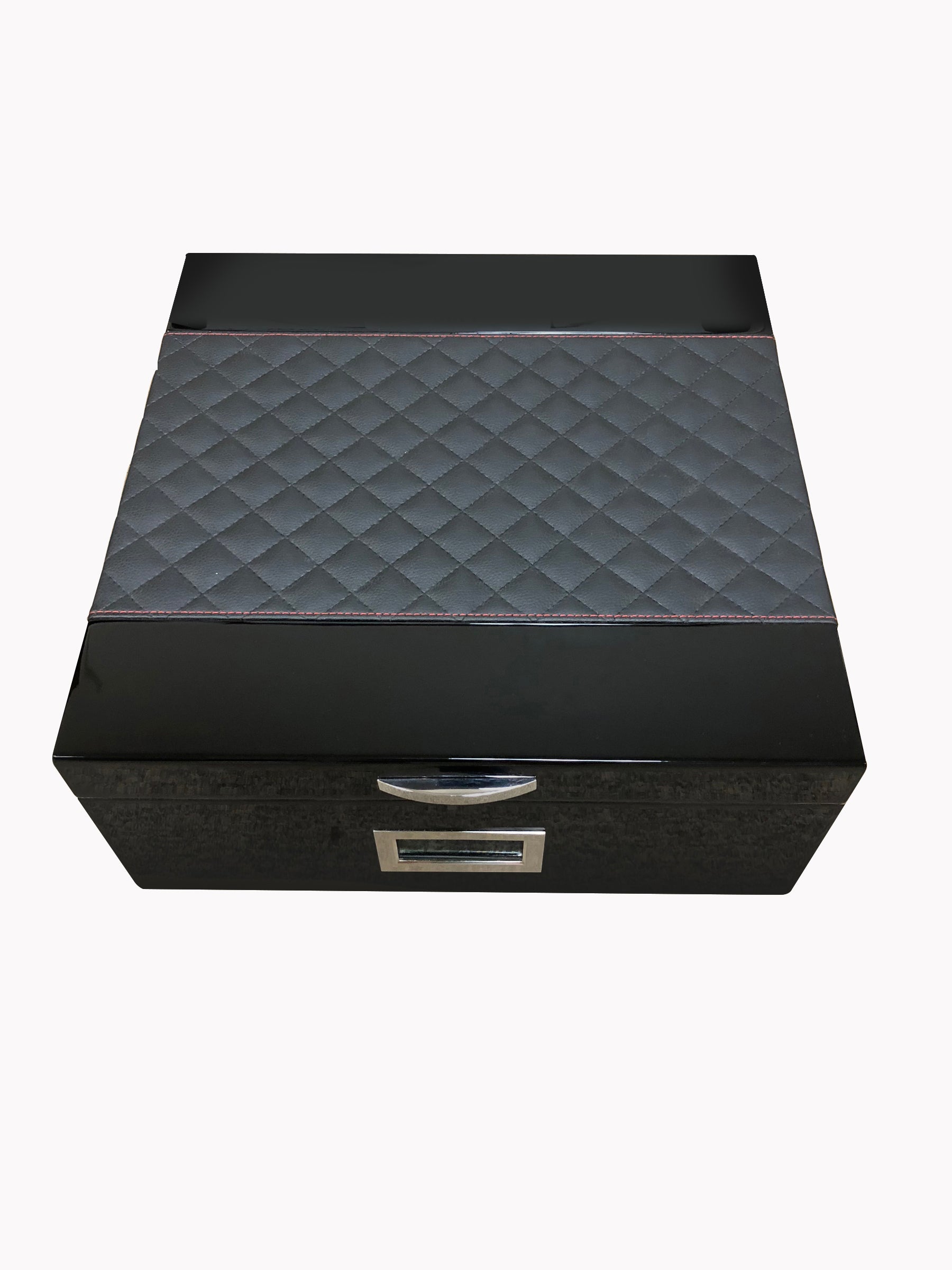 The Hampton Humidor.
