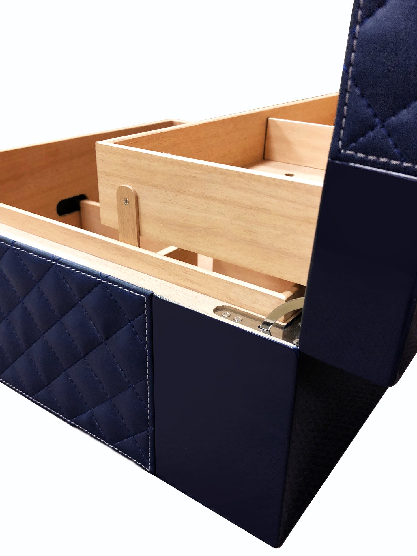 The Hampton Humidor.