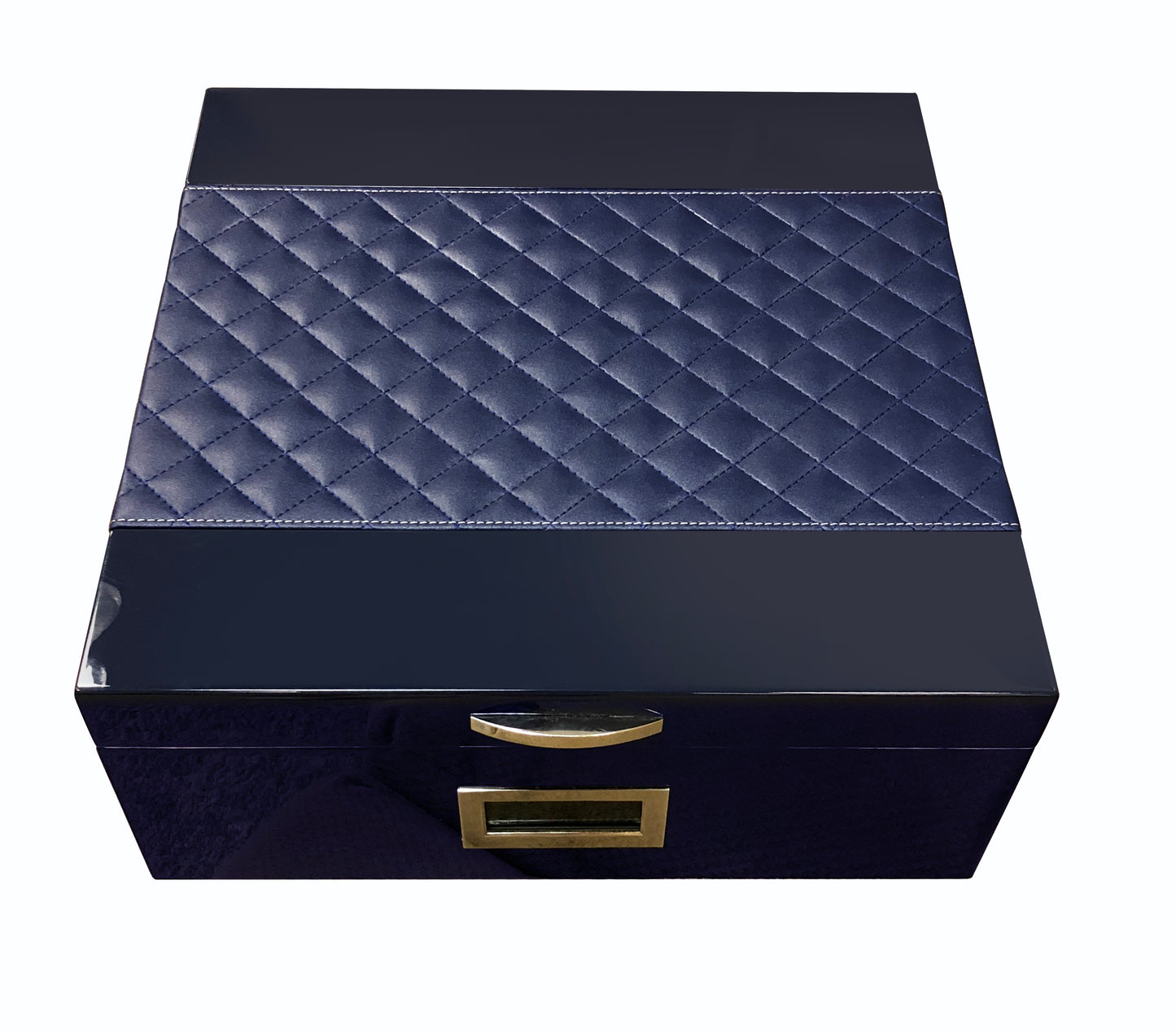 The Hampton Humidor.