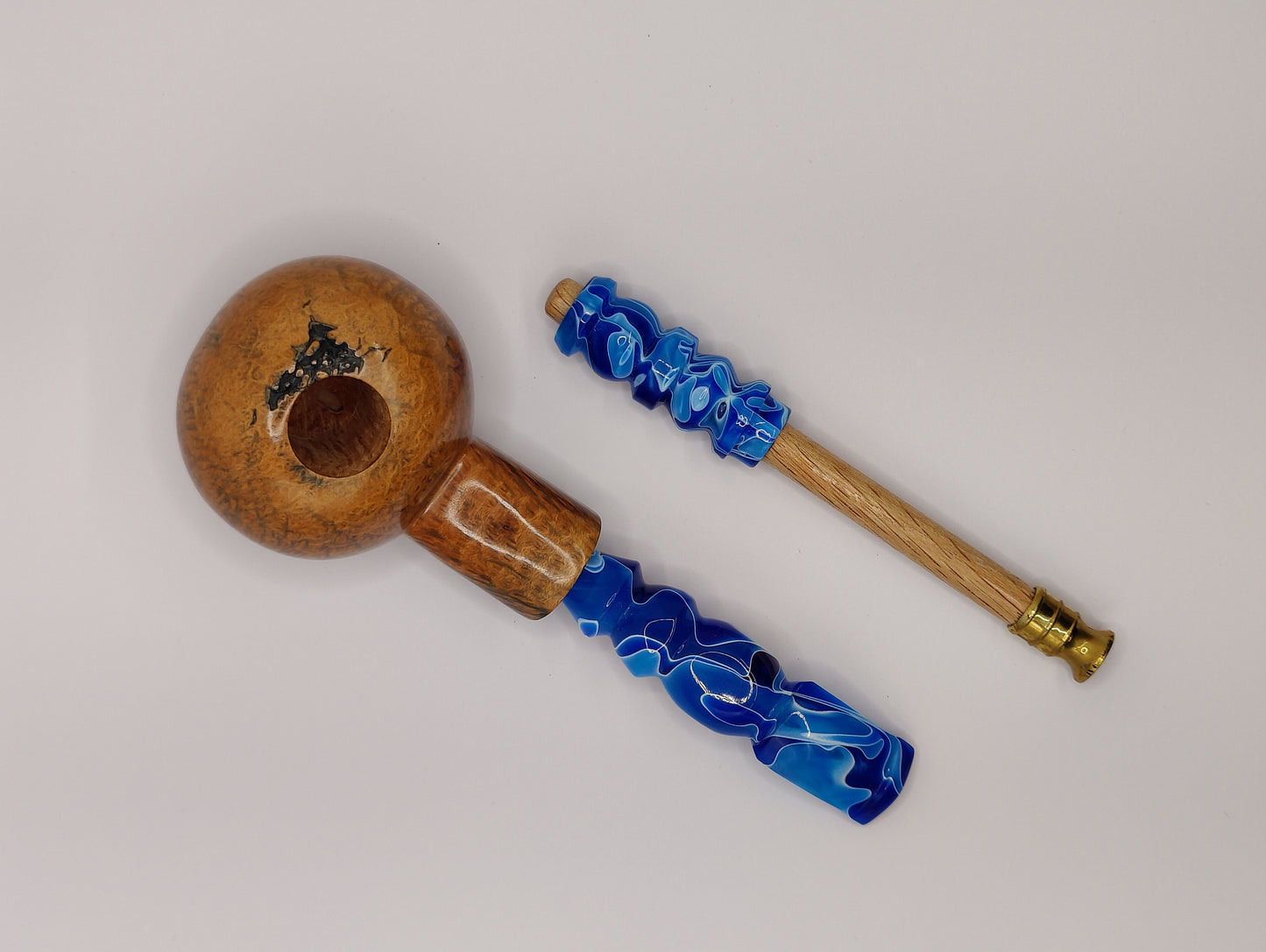 The Fisher - Afterburner Cigar store