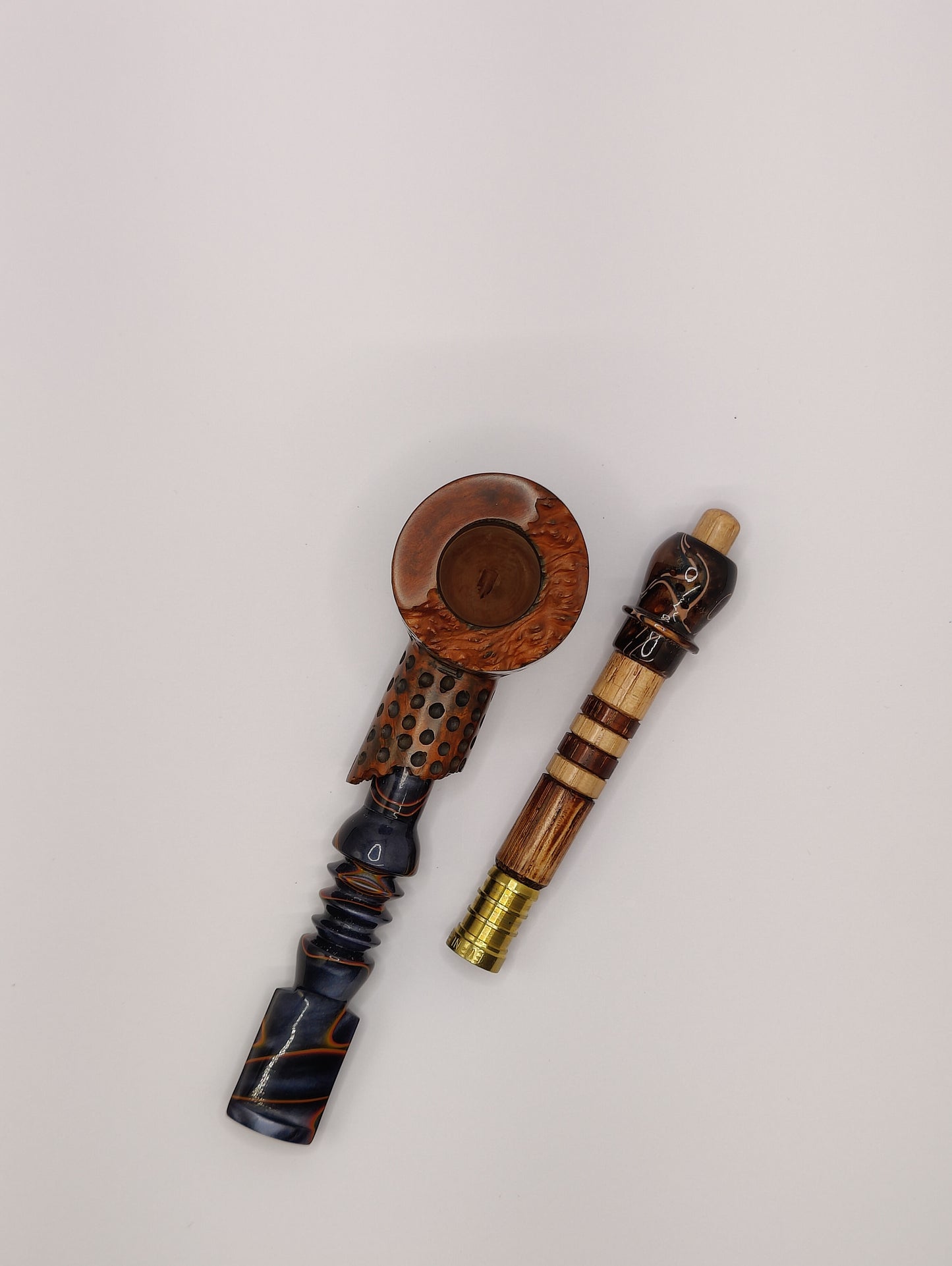 The Golfer - Afterburner Cigar store