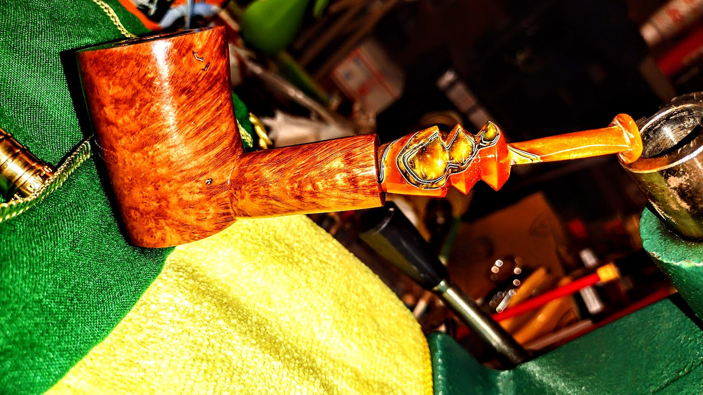 Speedster Poker - Afterburner Cigar store
