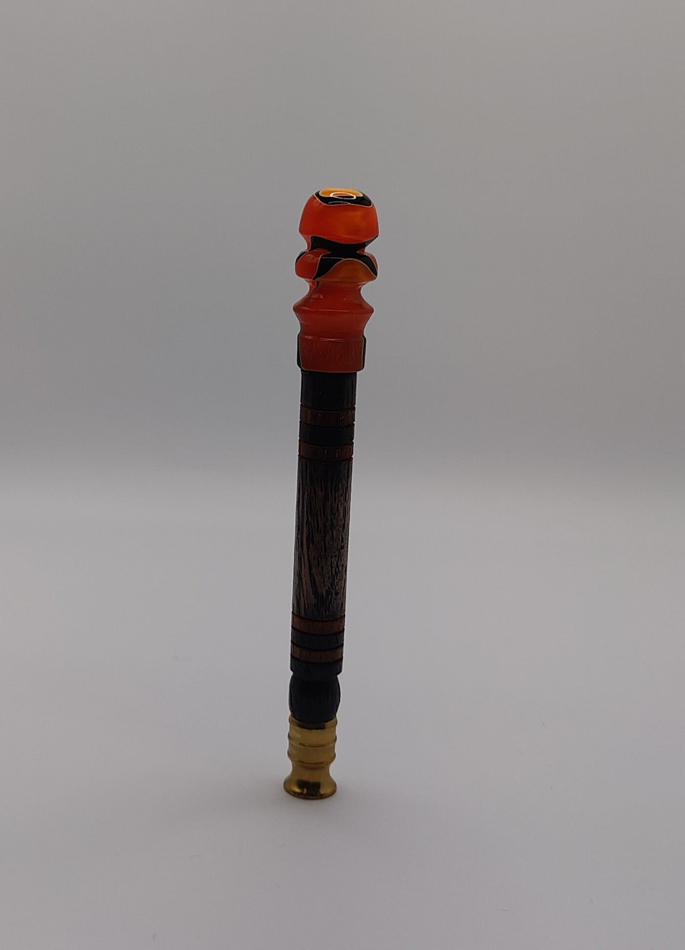 Campfire tobacco pipe - Afterburner Cigar store
