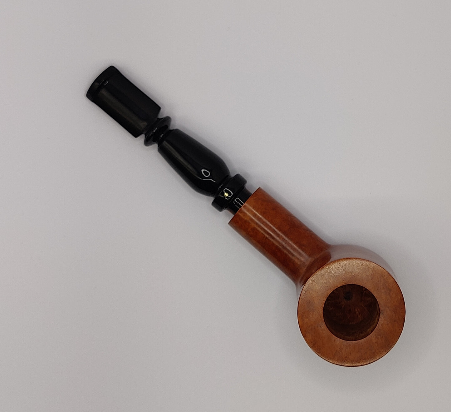 The elegant, tobacco pipe - Afterburner Cigar store