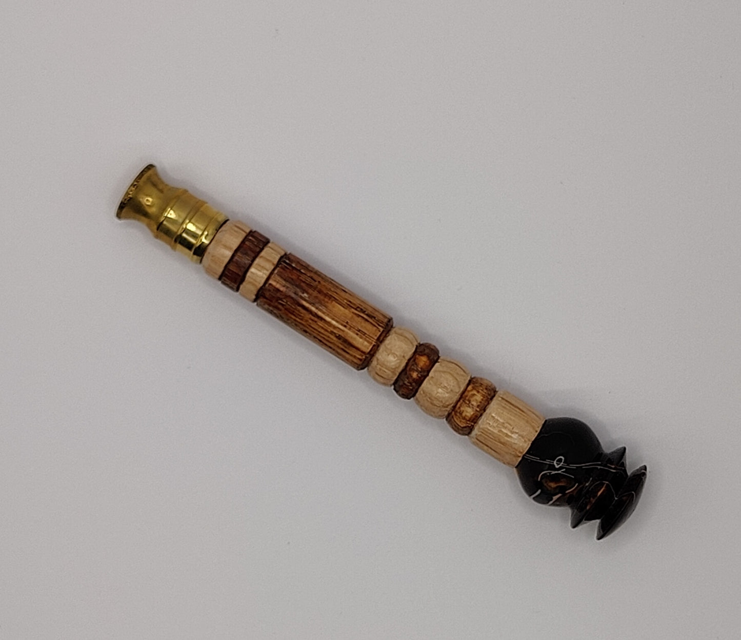 The elegant, tobacco pipe - Afterburner Cigar store