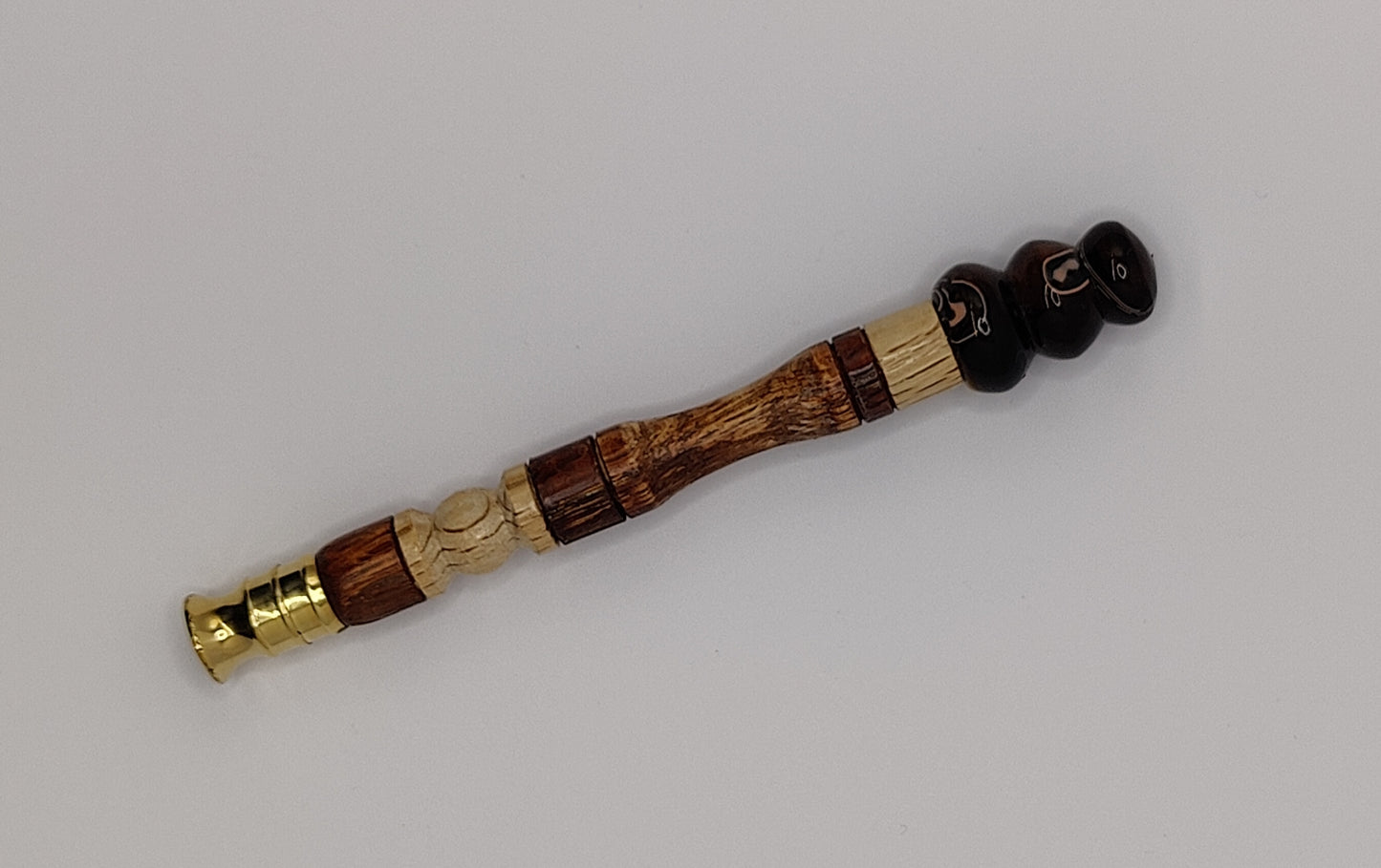 Perfection, tobacco pipe - Afterburner Cigar store