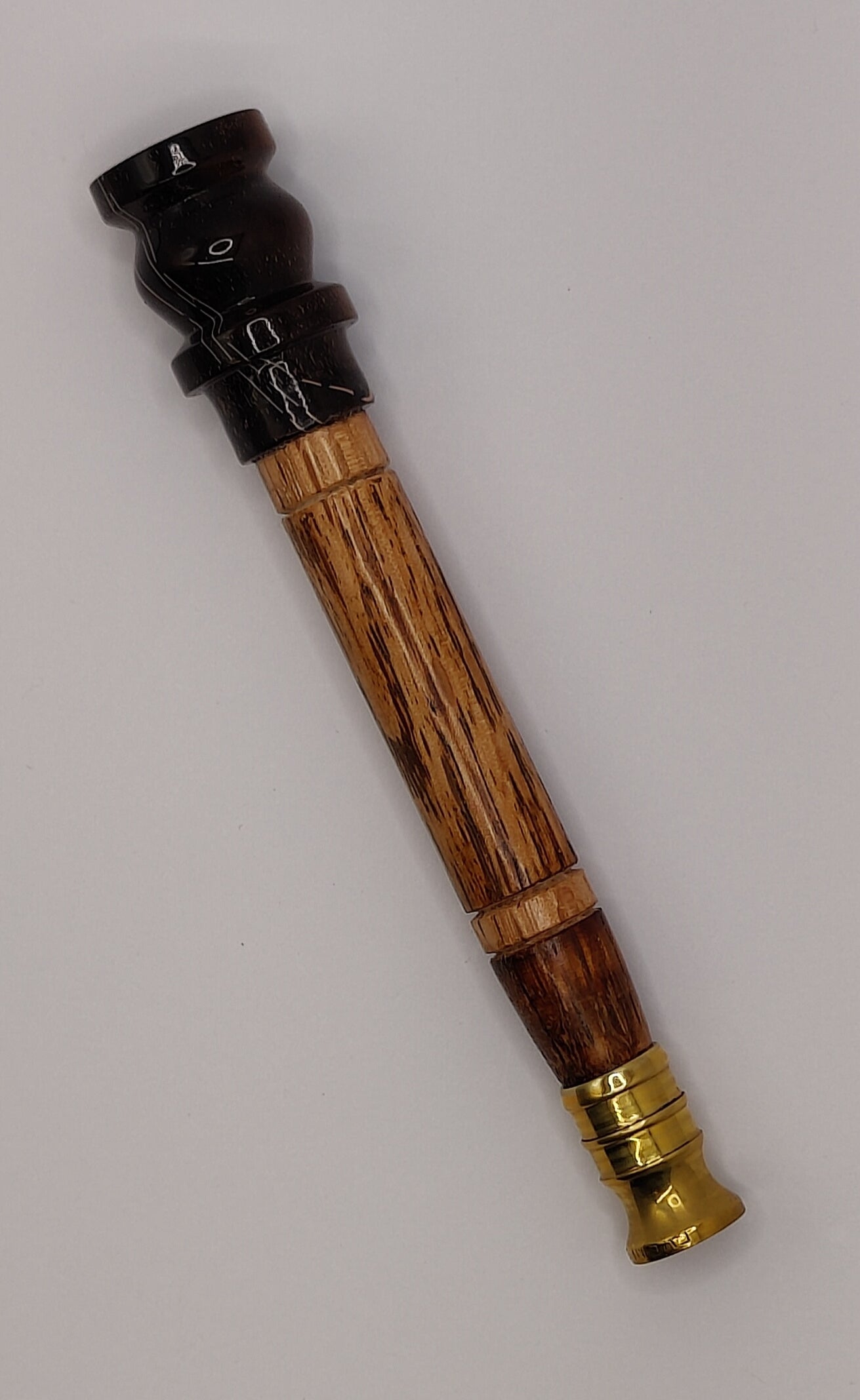 The Bucky, tobacco pipe - Afterburner Cigar store