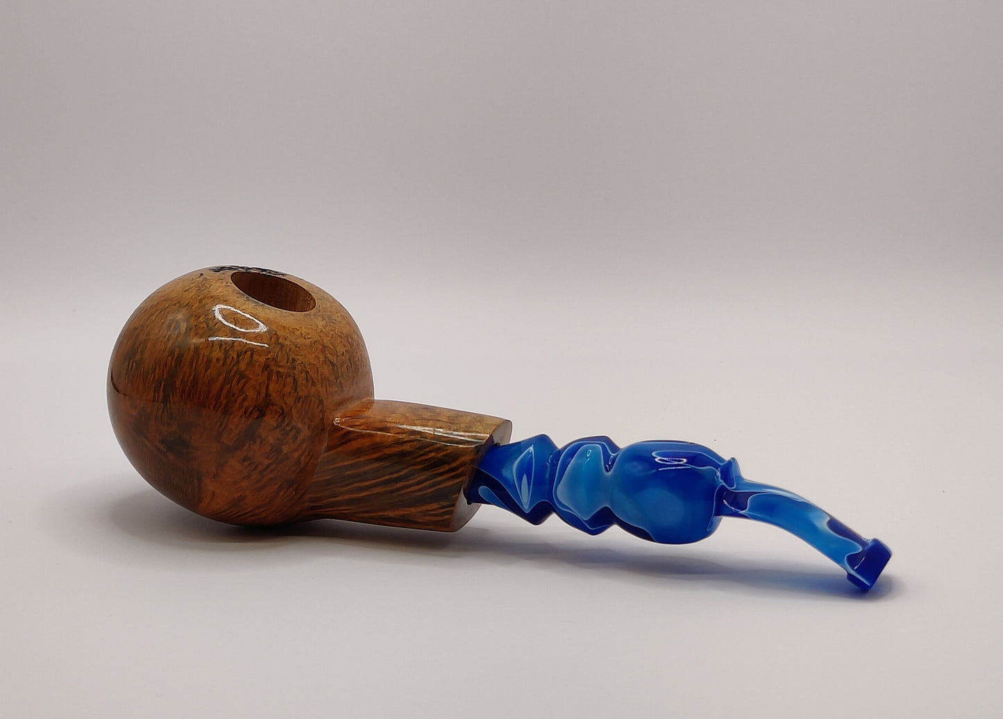 The Fisher - Afterburner Cigar store