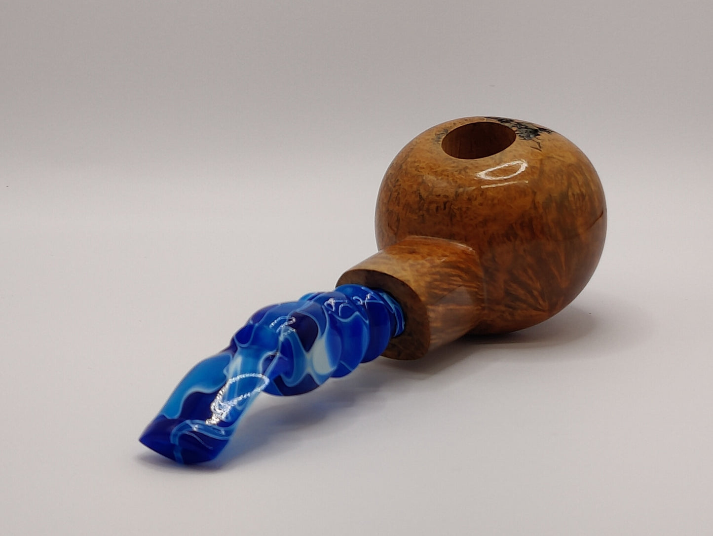 The Fisher - Afterburner Cigar store