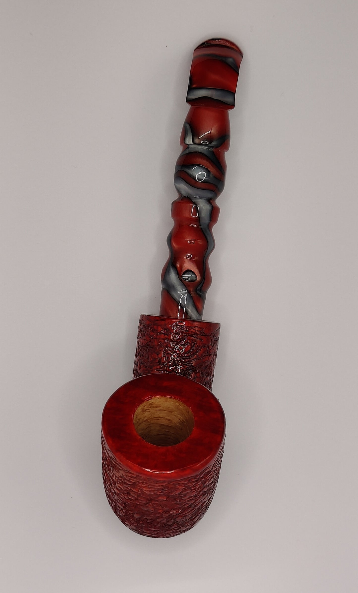The Dragen, tobacco pipe - Afterburner Cigar store
