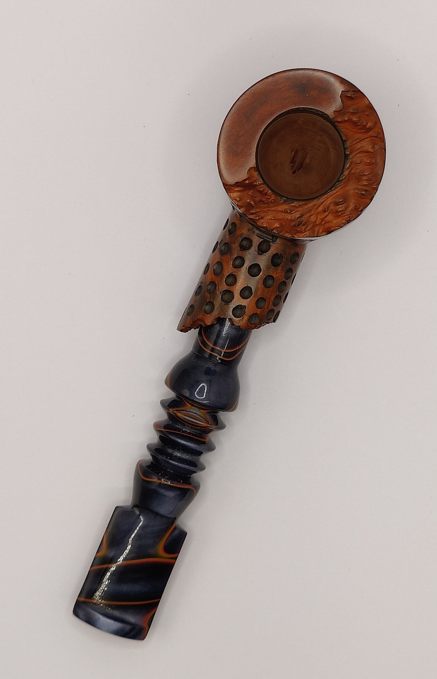 The Golfer - Afterburner Cigar store