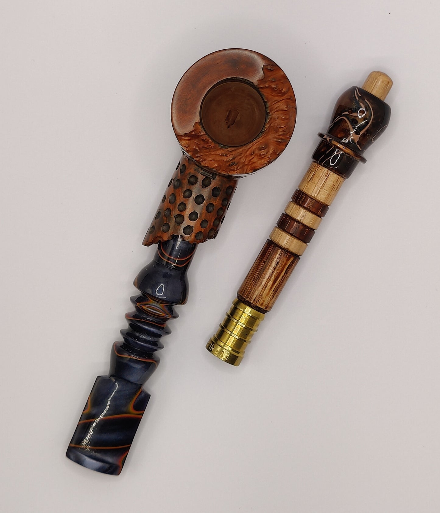 The Golfer - Afterburner Cigar store