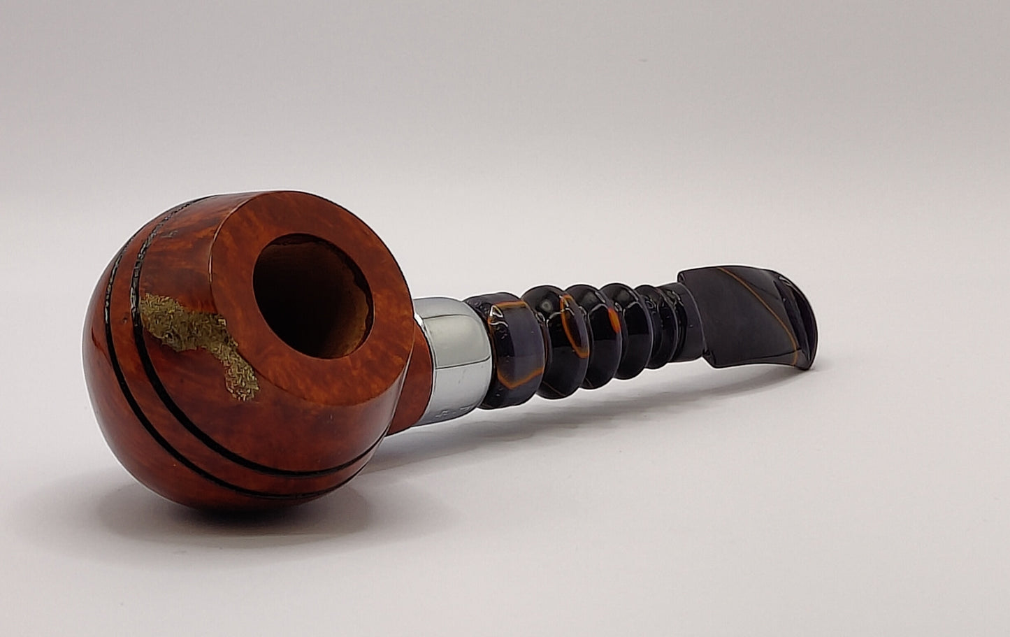 Seeing Perfection, tobacco pipe - Afterburner Cigar store