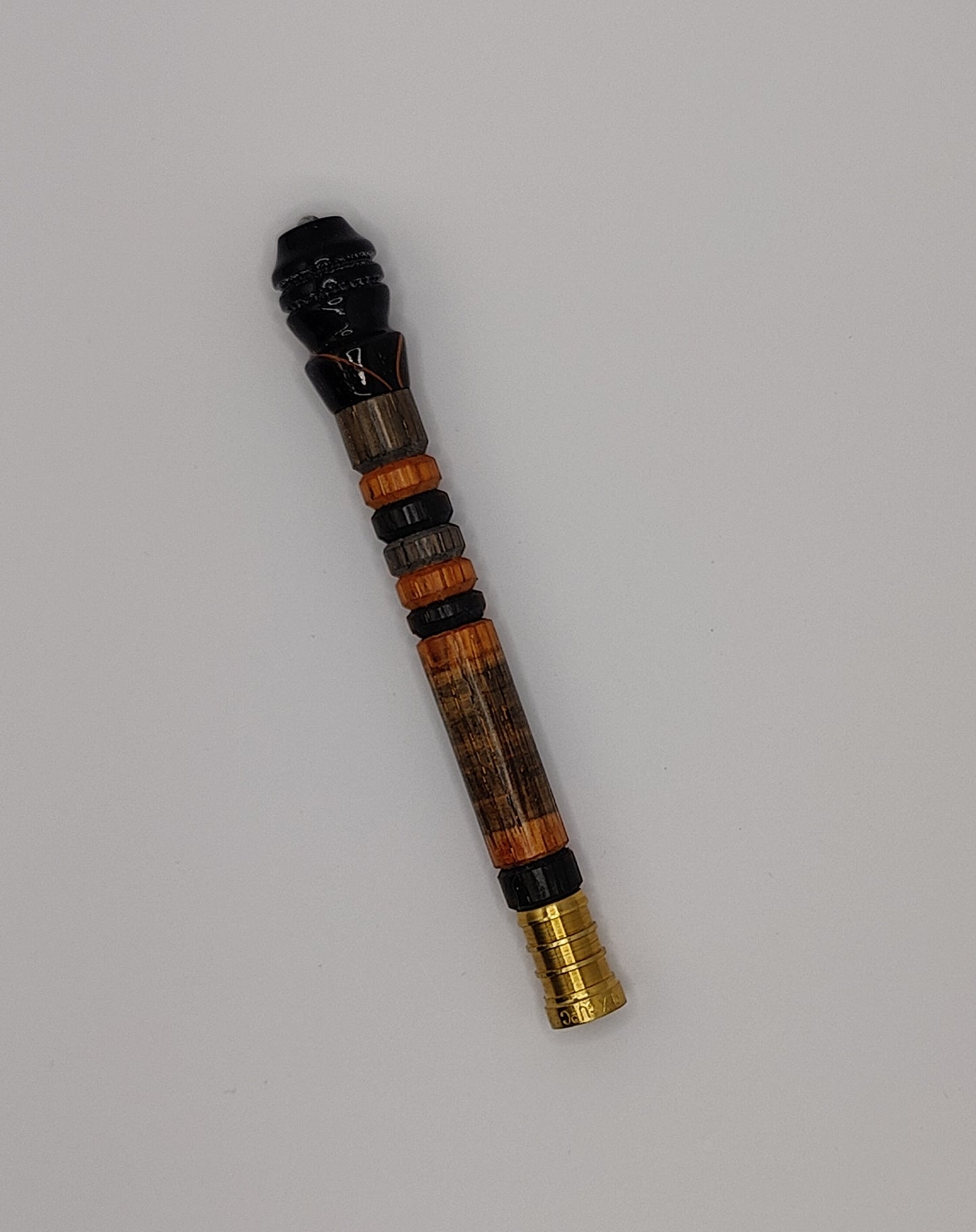 Seeing Perfection, tobacco pipe - Afterburner Cigar store