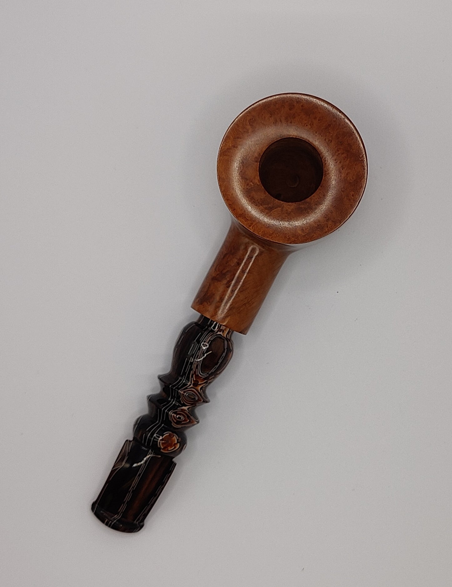 The round pot - Afterburner Cigar store