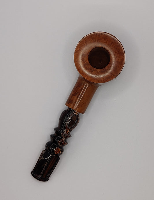 The round pot - Afterburner Cigar store