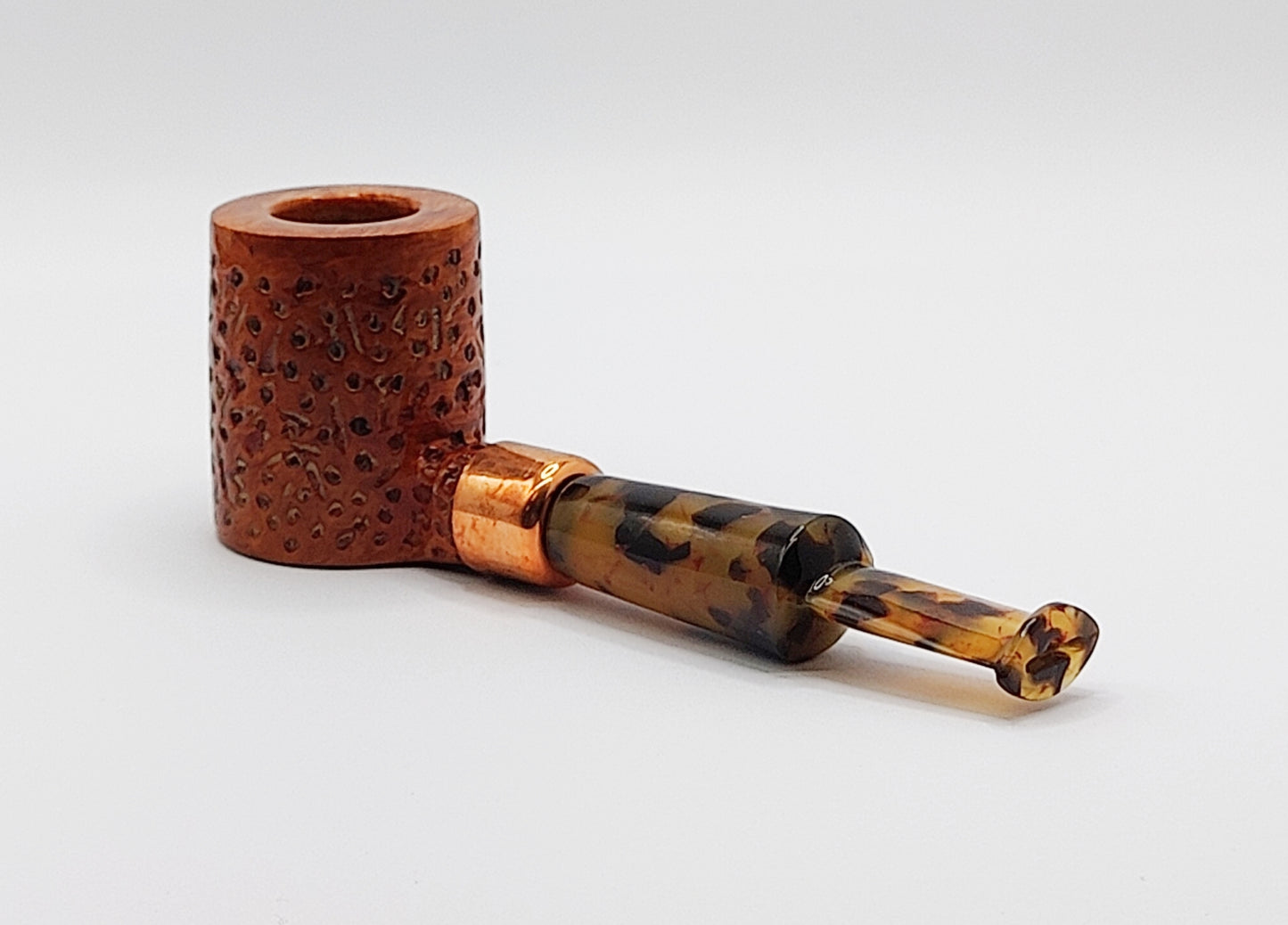 The old salamander - Afterburner Cigar store