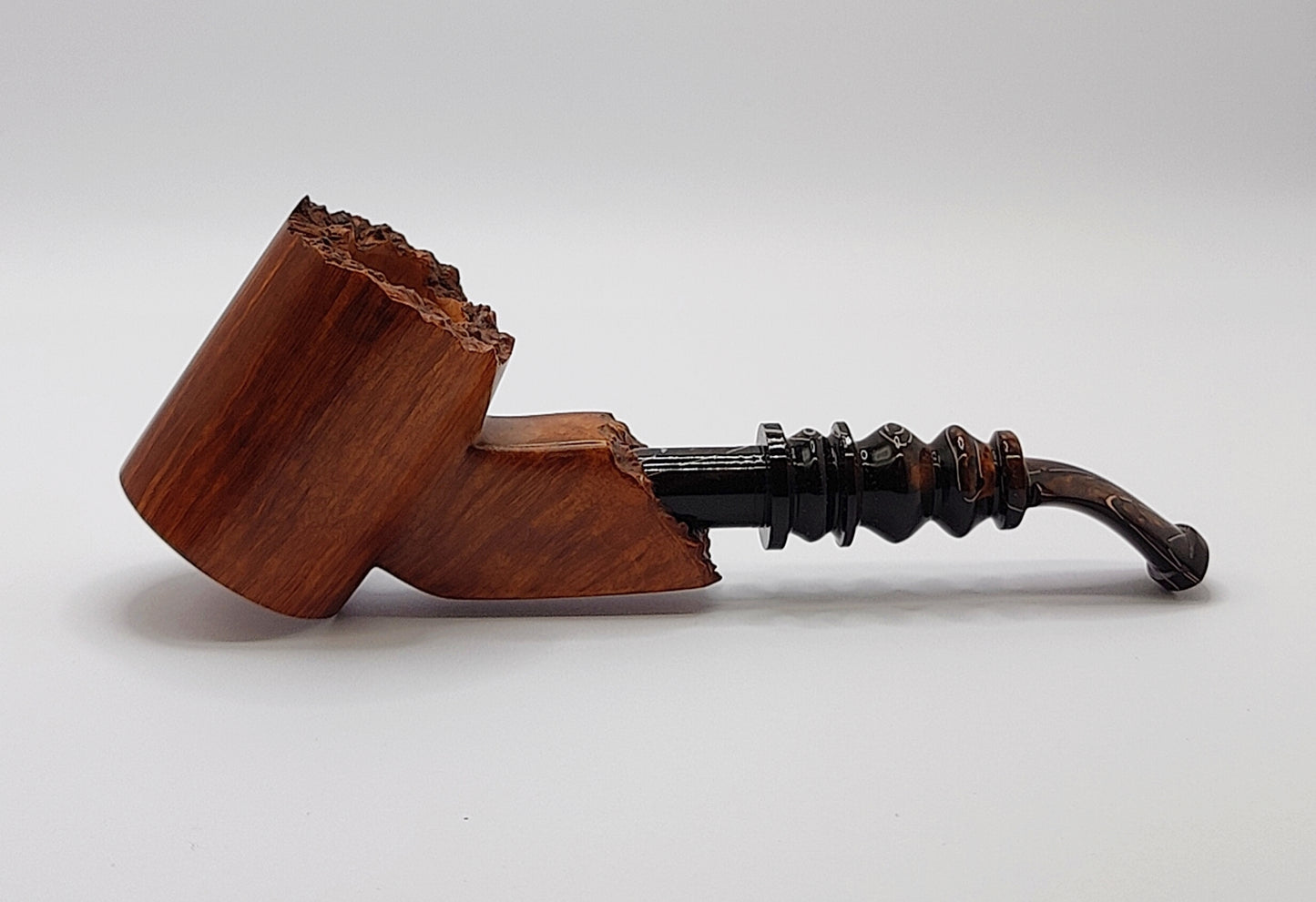 The Bucky, tobacco pipe - Afterburner Cigar store