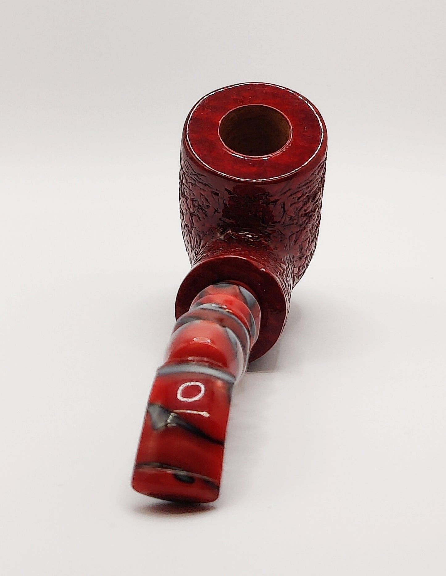 The Dragen, tobacco pipe - Afterburner Cigar store