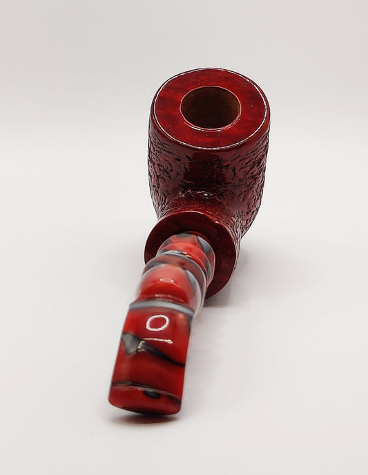 The Dragen, tobacco pipe - Afterburner Cigar store