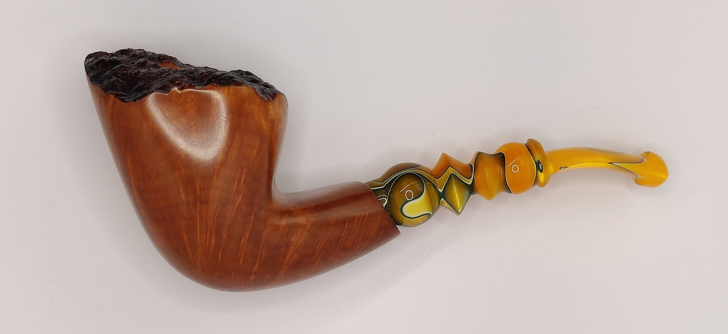 The Watson - Afterburner Cigar store