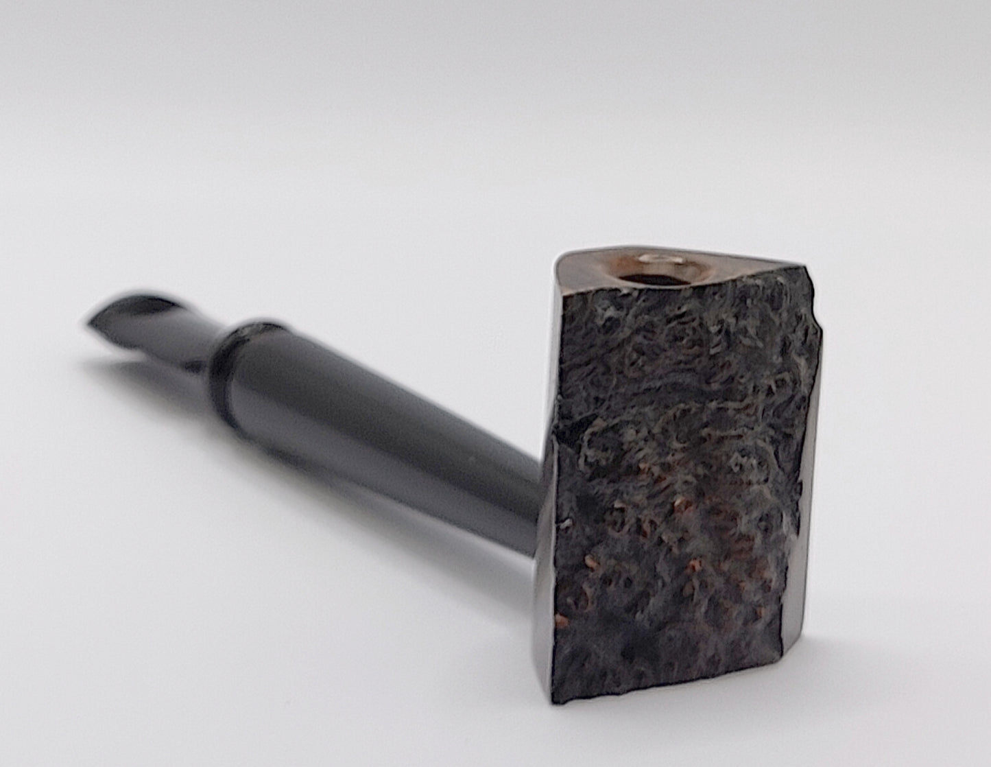 Morning wood, tobacco pipe - Afterburner Cigar store