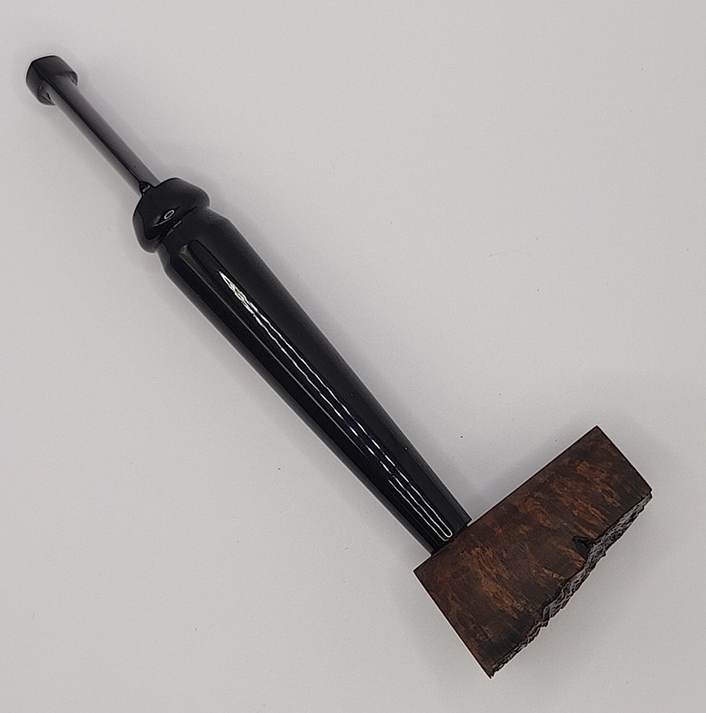 Morning wood, tobacco pipe - Afterburner Cigar store
