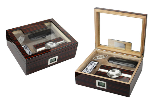 The Kensington Humidor - Afterburner Cigar store