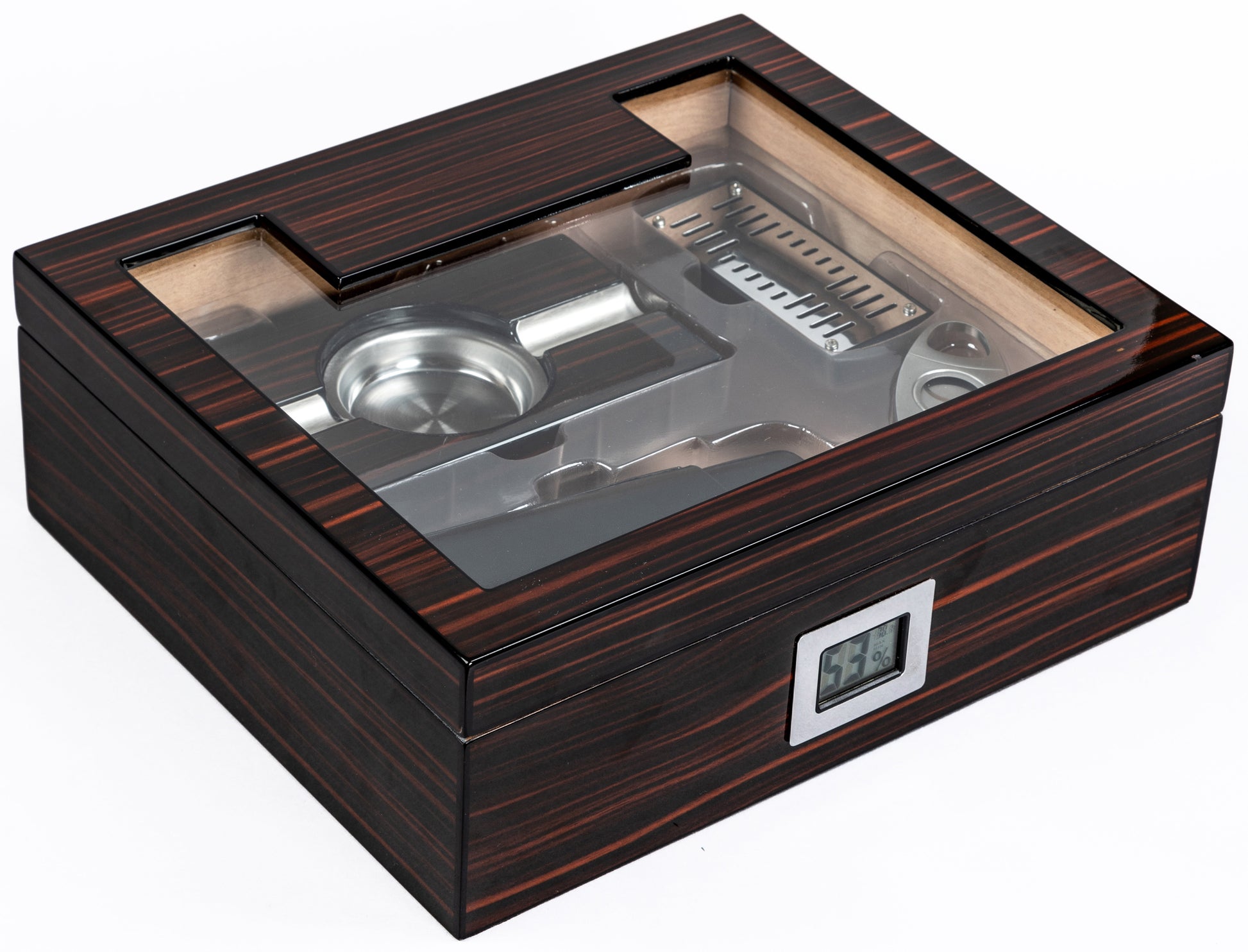 The Kensington Humidor - Afterburner Cigar store
