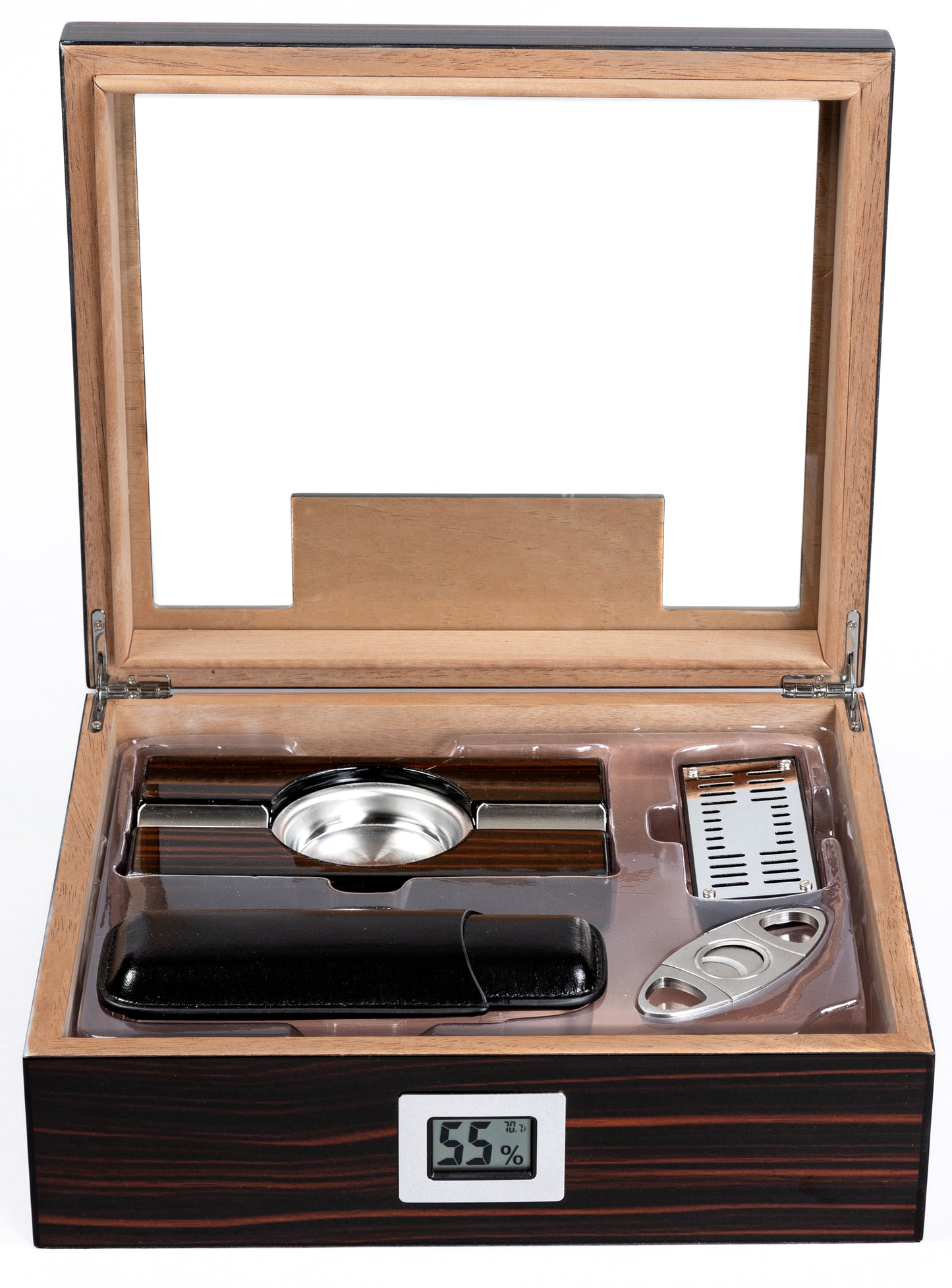 The Kensington Humidor - Afterburner Cigar store