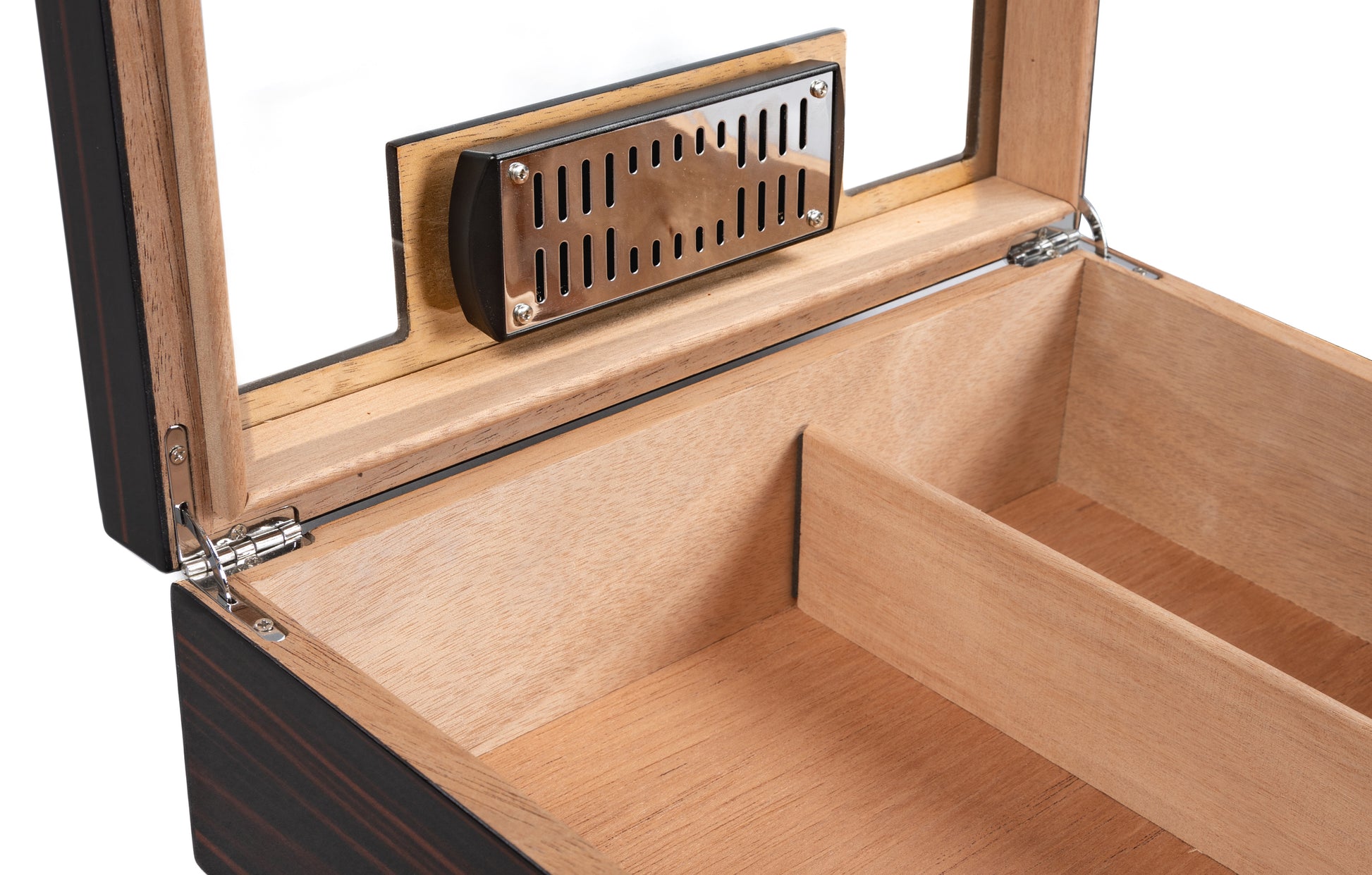 The Kensington Humidor - Afterburner Cigar store