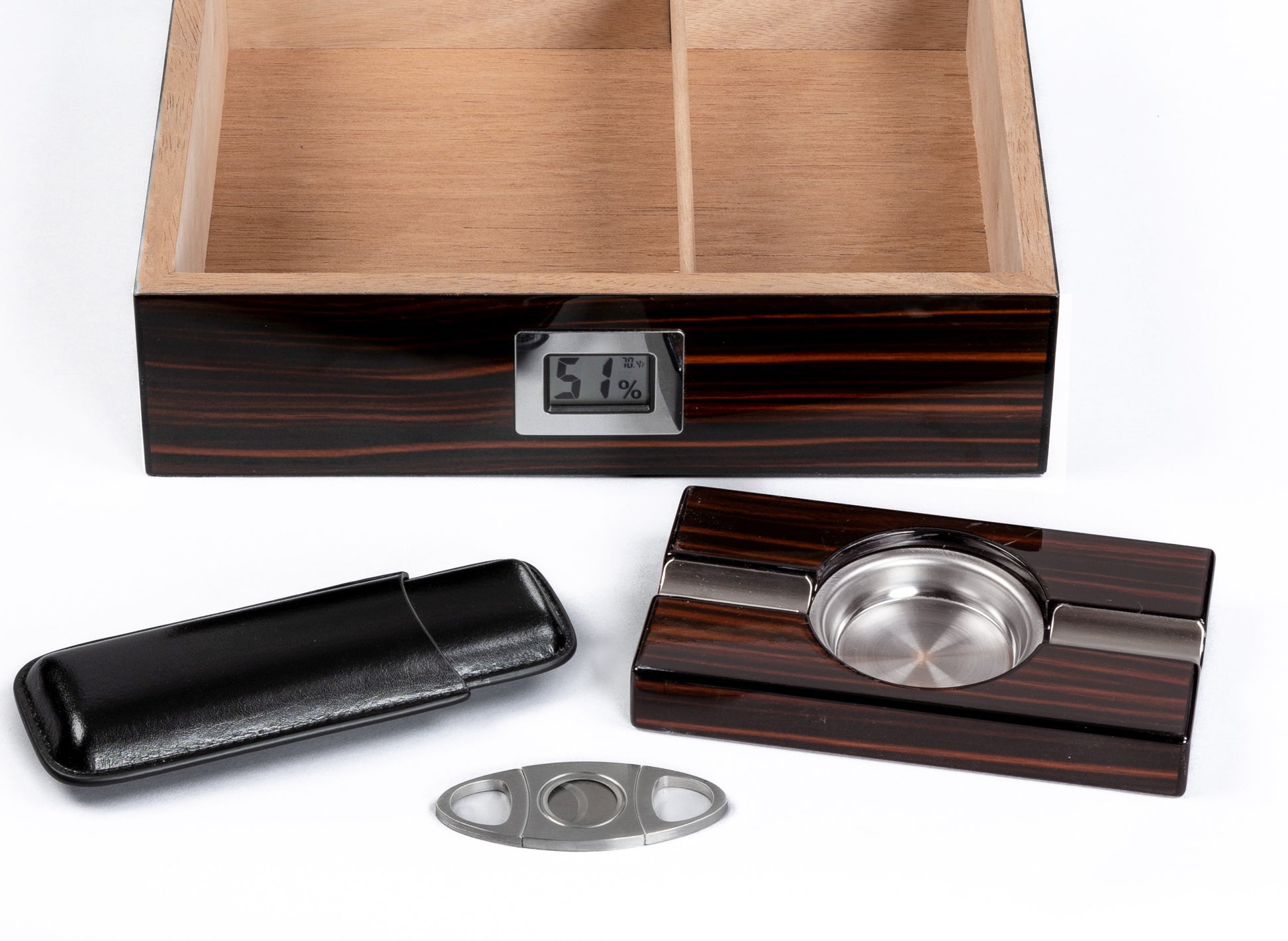 The Kensington Humidor - Afterburner Cigar store