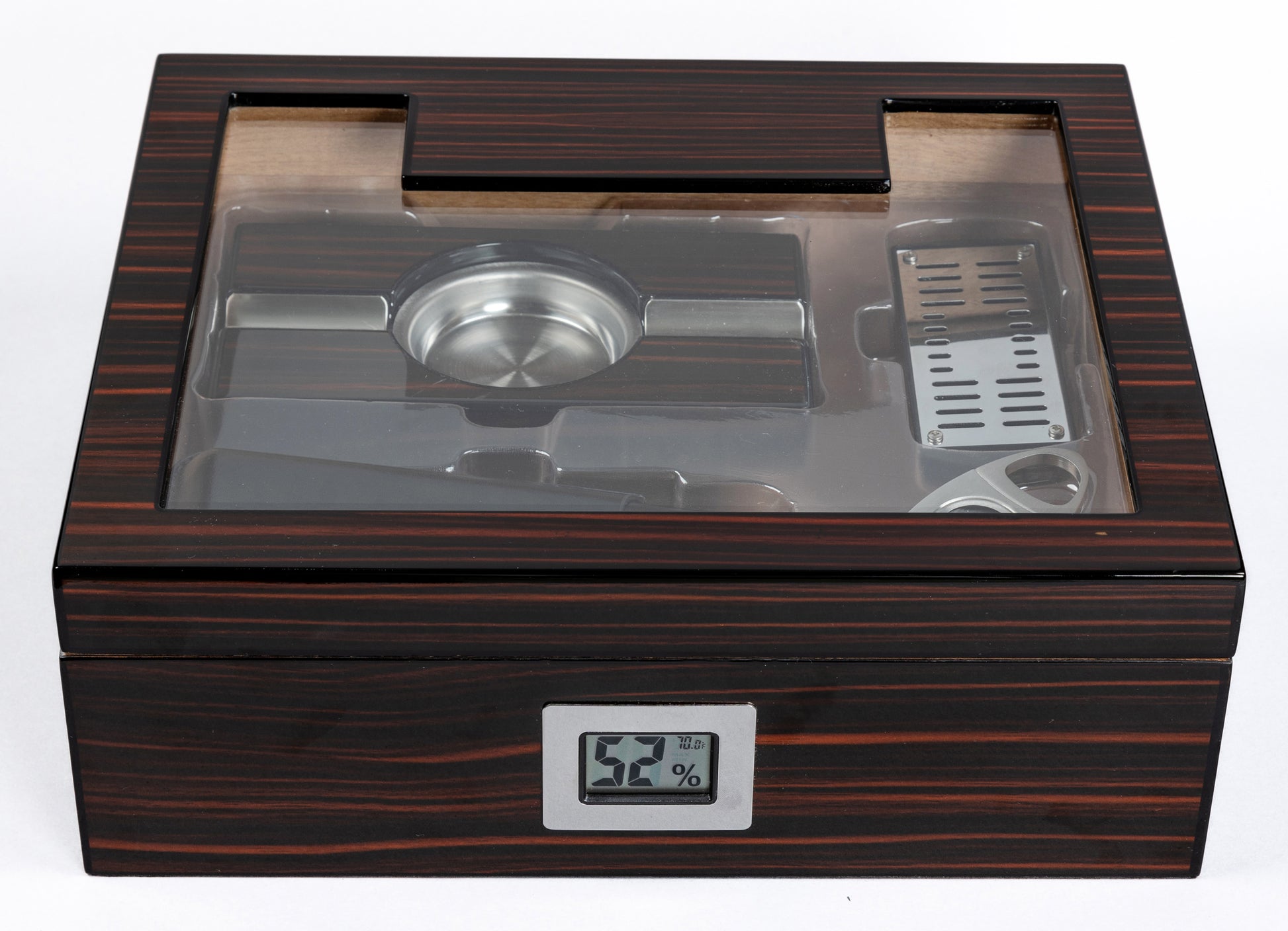 The Kensington Humidor - Afterburner Cigar store