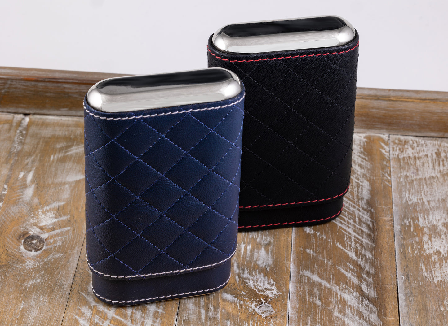 The Drexel Cigar Case.
