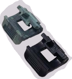 Cigar Safe Replacement Latches - Afterburner Cigar store