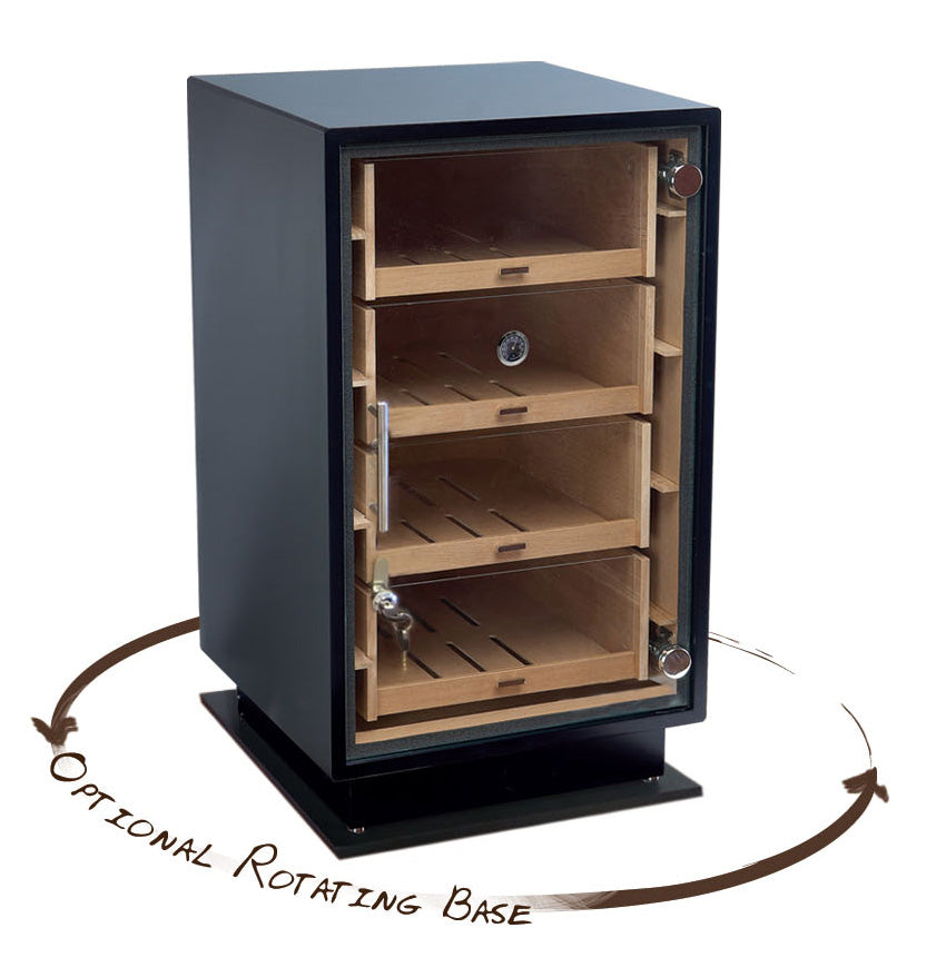 The Manchester Base only (For The Manchester Humidor).
