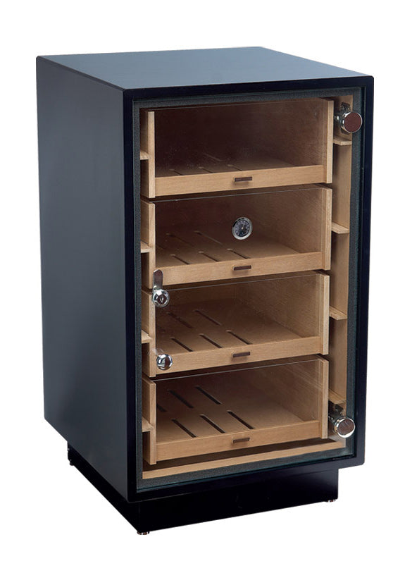 The Manchester Humidor.