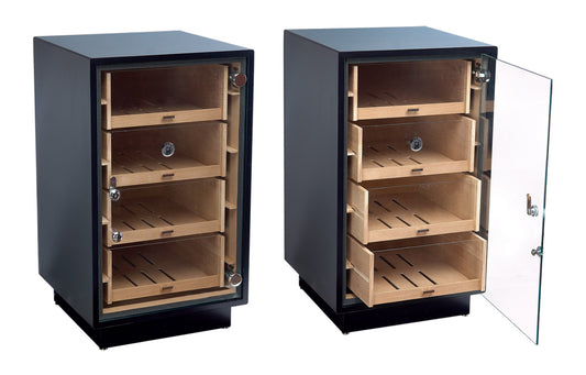 The Manchester Humidor.