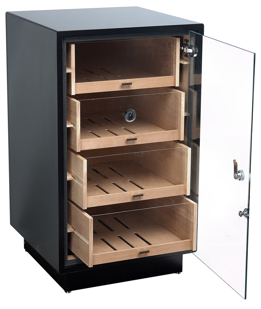 The Manchester Humidor.