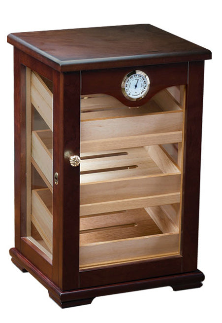 The Milano Humidor.