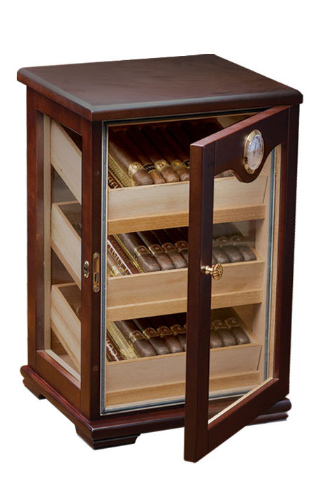 The Milano Humidor.