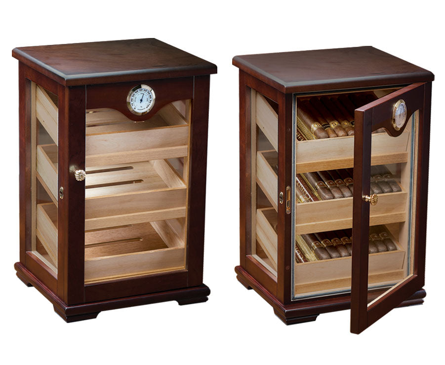 The Milano Humidor.