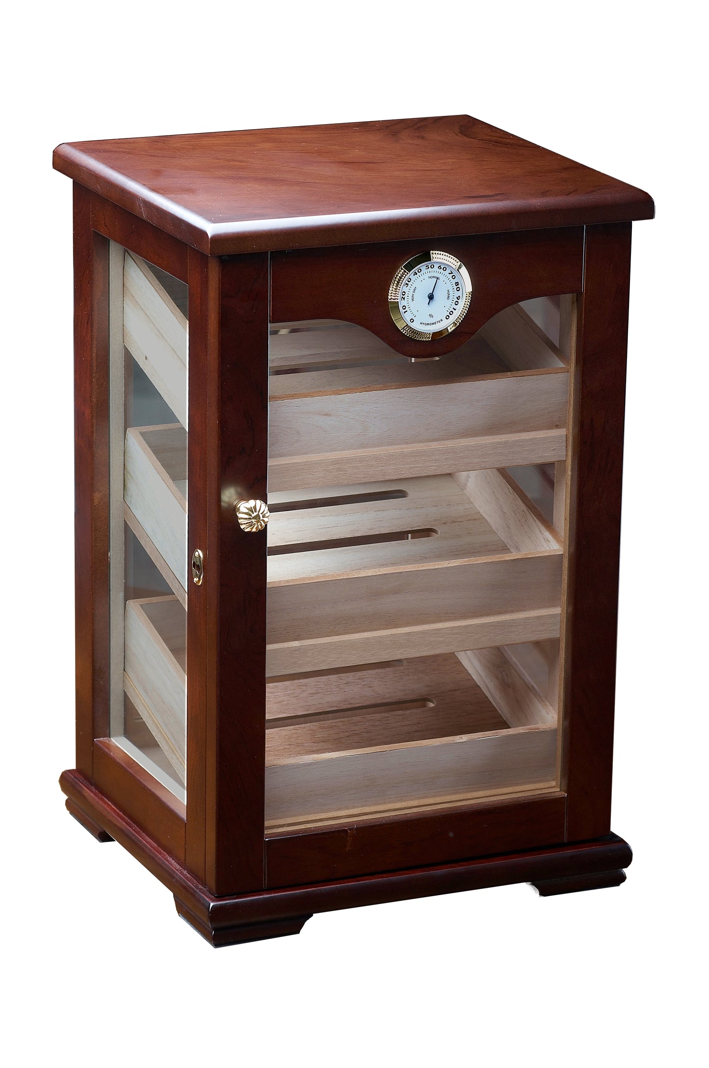The Milano Humidor.