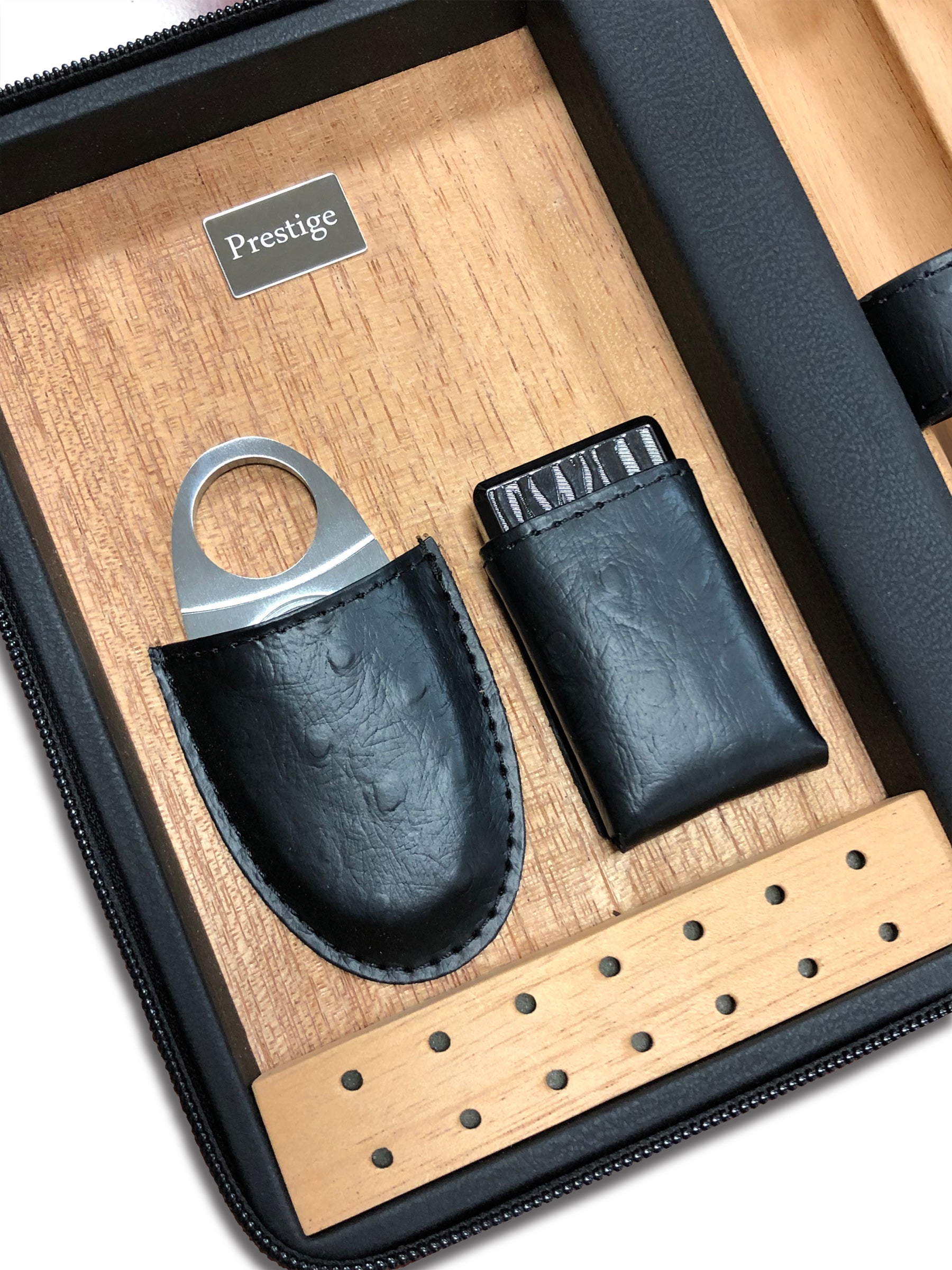 The Manhattan Humidor - Afterburner Cigar store