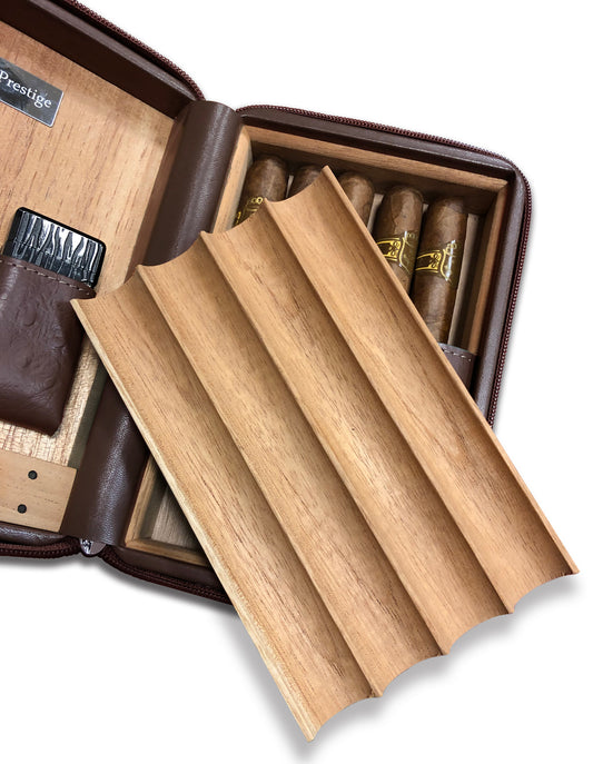 The Manhattan Humidor - Afterburner Cigar store
