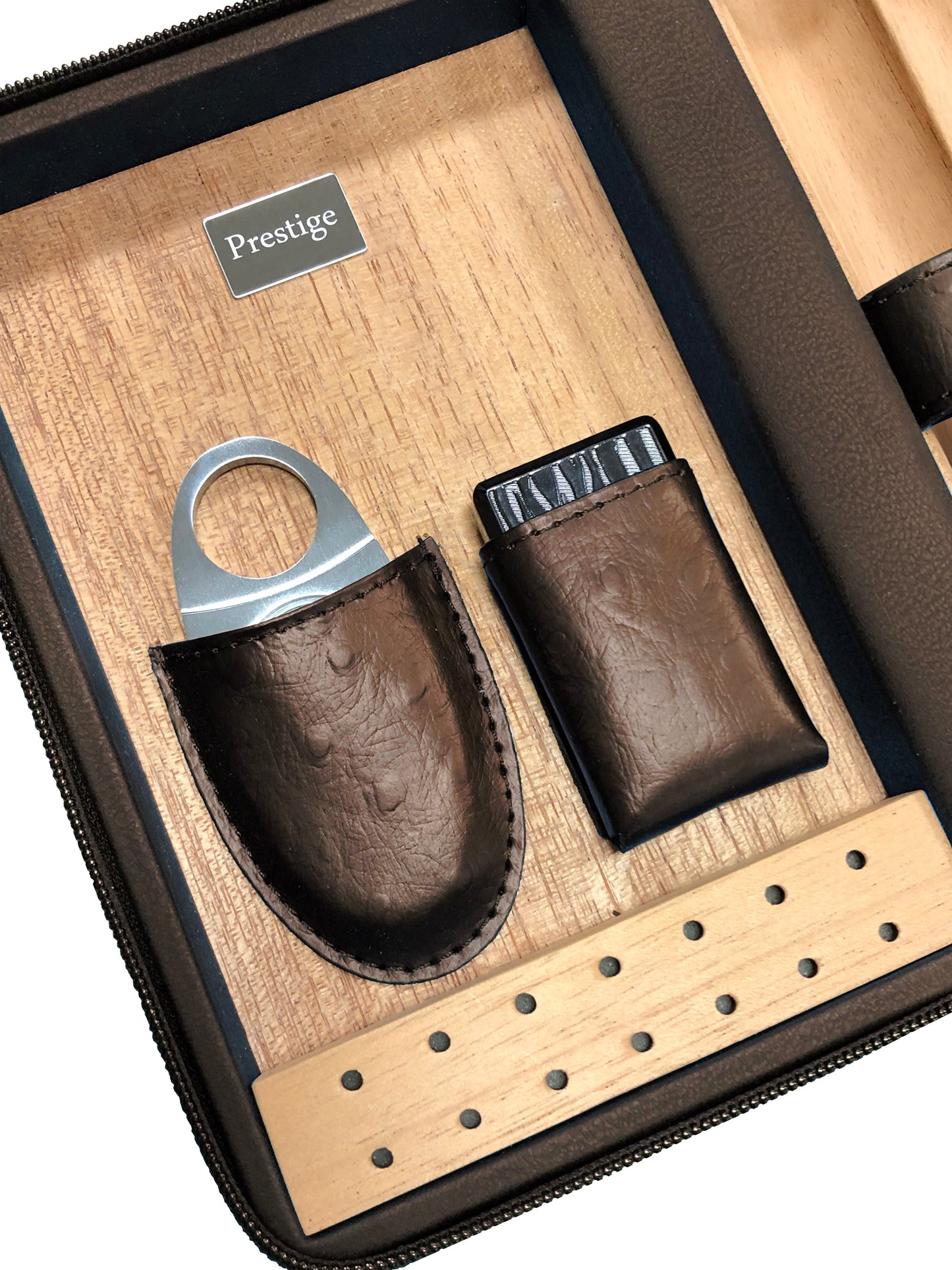 The Manhattan Humidor - Afterburner Cigar store
