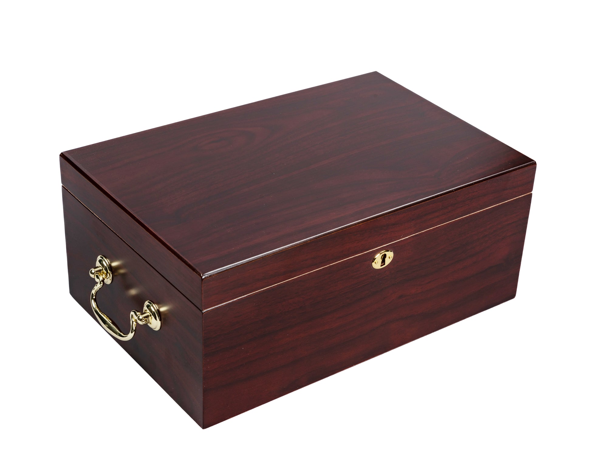 The MonteCarlo Humidor - Afterburner Cigar store
