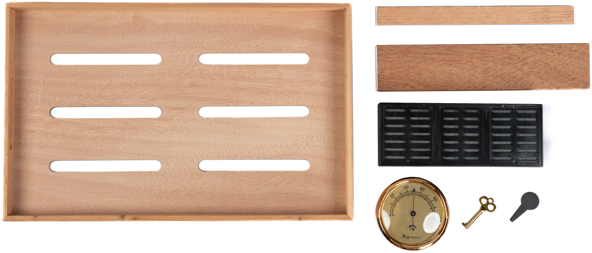 The MonteCarlo Humidor - Afterburner Cigar store