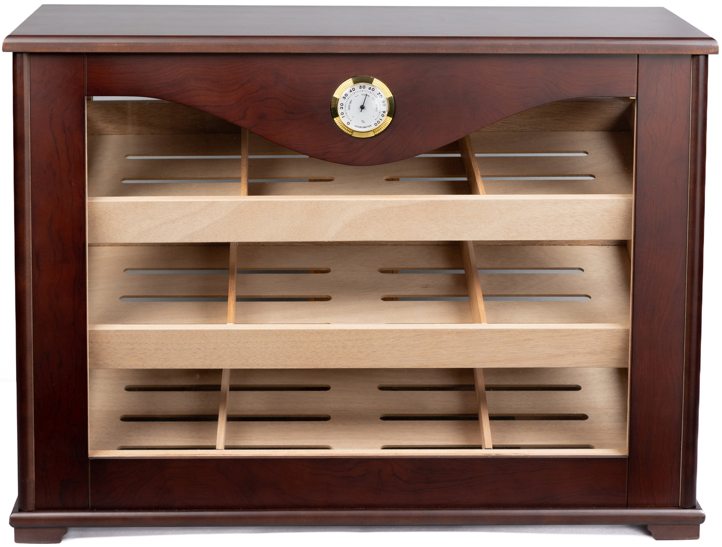 The Marciano Humidor.